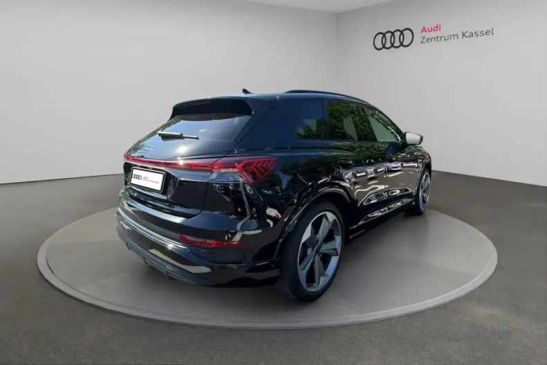 Audi Q4 e-tron din 2023 cu 45.247 km - oferta AUD224715 - foto 6
