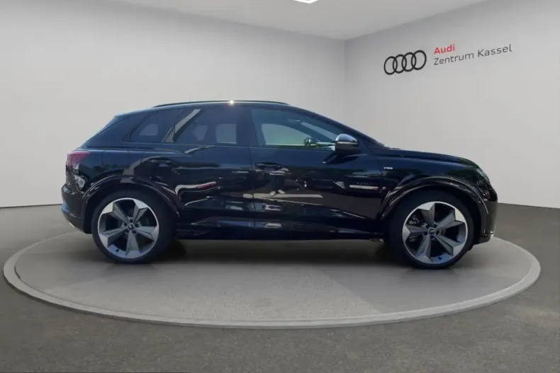 Audi Q4 e-tron din 2023 cu 45.247 km - oferta AUD224715 - foto 7