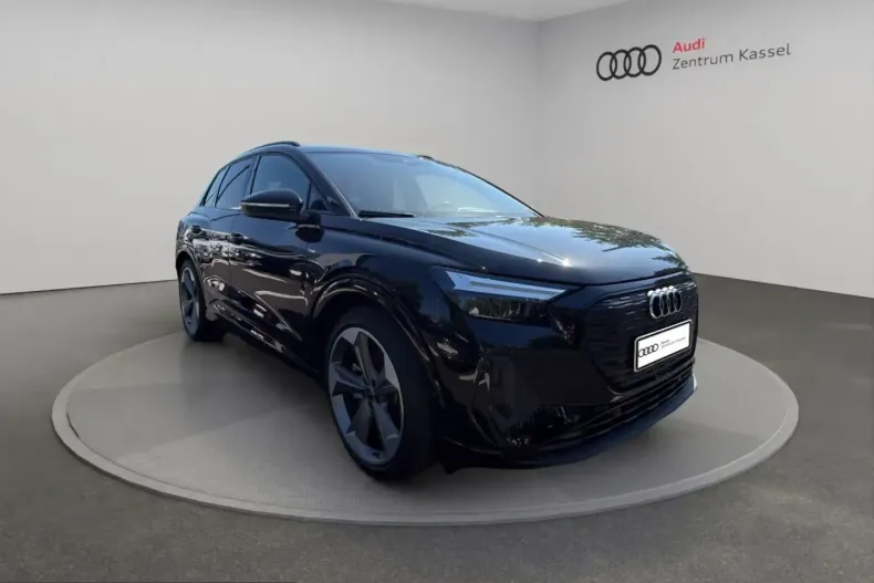 Audi Q4 e-tron din 2023 cu 45.247 km - oferta AUD224715 - foto 8