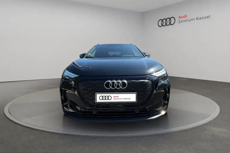 Audi Q4 e-tron din 2023 cu 45.247 km - oferta AUD224715 - foto 9
