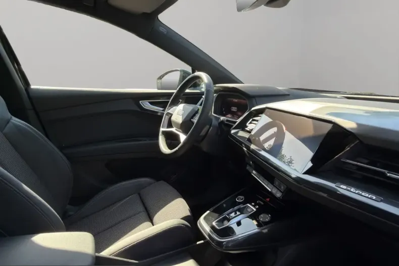 Audi Q4 e-tron din 2023 cu 45.247 km - oferta AUD224715 - foto 18
