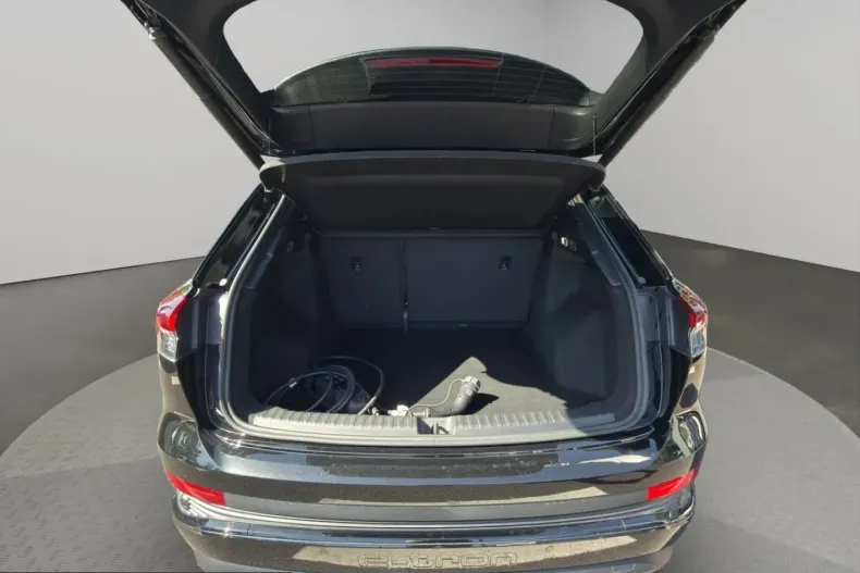 Audi Q4 e-tron din 2023 cu 45.247 km - oferta AUD224715 - foto 19