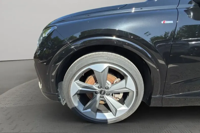 Audi Q4 e-tron din 2023 cu 45.247 km - oferta AUD224715 - foto 20