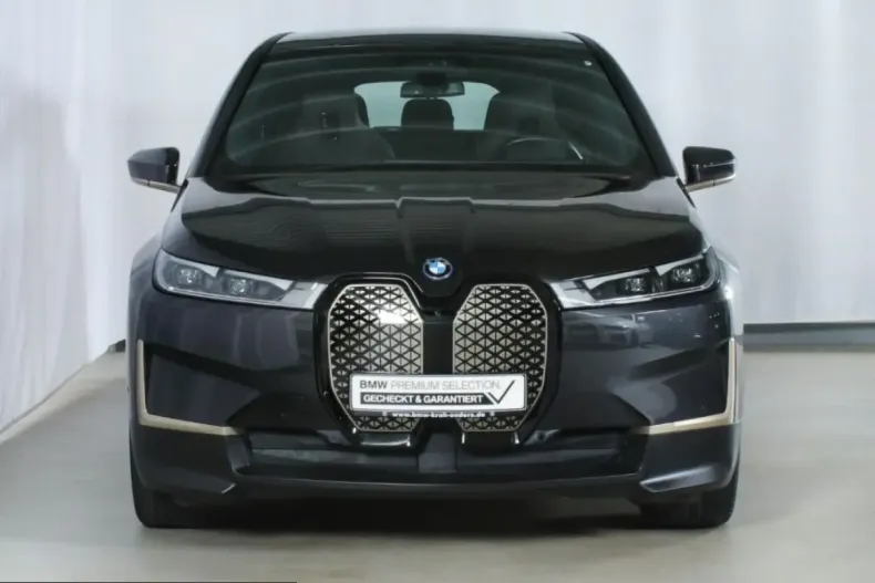 BMW iX din 2022 cu 60.744 km - oferta BMW224716 - foto 5