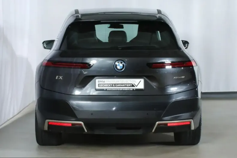 BMW iX din 2022 cu 60.744 km - oferta BMW224716 - foto 6