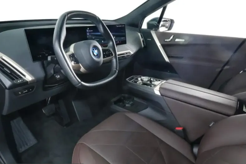 BMW iX din 2022 cu 60.744 km - oferta BMW224716 - foto 7