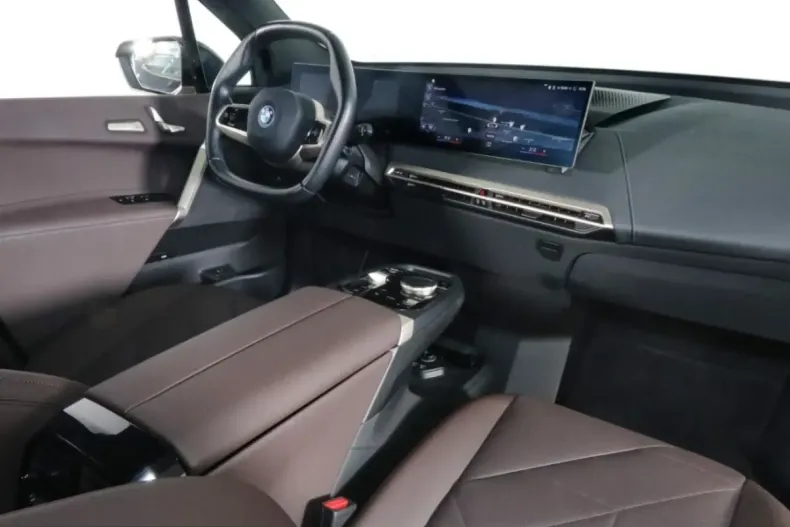 BMW iX din 2022 cu 60.744 km - oferta BMW224716 - foto 8