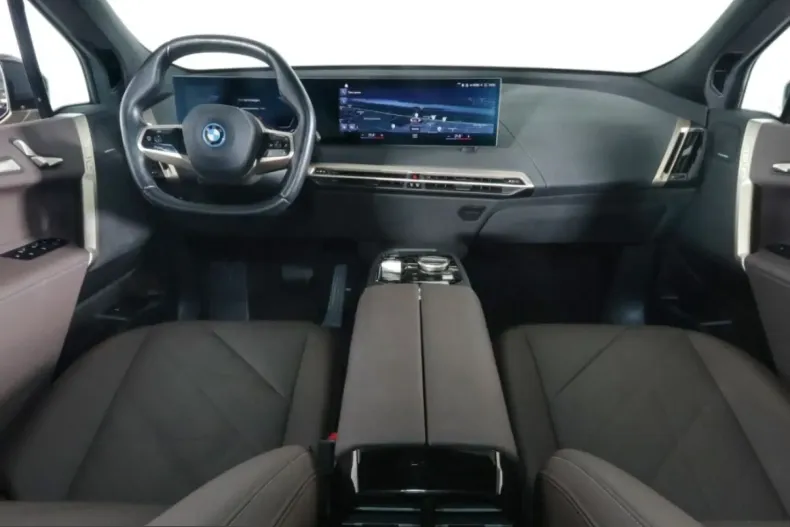 BMW iX din 2022 cu 60.744 km - oferta BMW224716 - foto 9