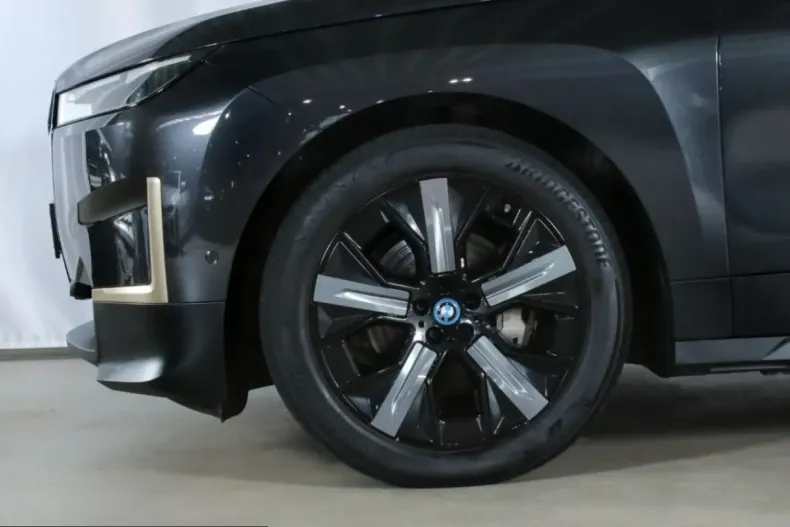 BMW iX din 2022 cu 60.744 km - oferta BMW224716 - foto 12