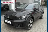 Volvo C40 din 2023 cu 65.994 km - oferta VOL224717 - foto 1