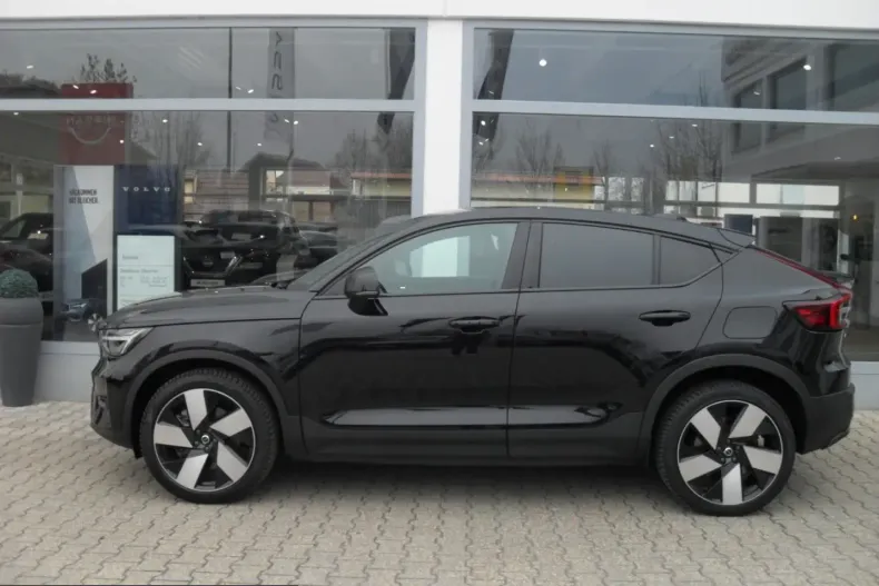 Volvo C40 din 2023 cu 65.994 km - oferta VOL224717 - foto 5