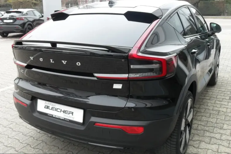 Volvo C40 din 2023 cu 65.994 km - oferta VOL224717 - foto 6