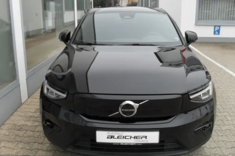 Volvo C40 din 2023 cu 65.994 km - oferta VOL224717 - foto 9
