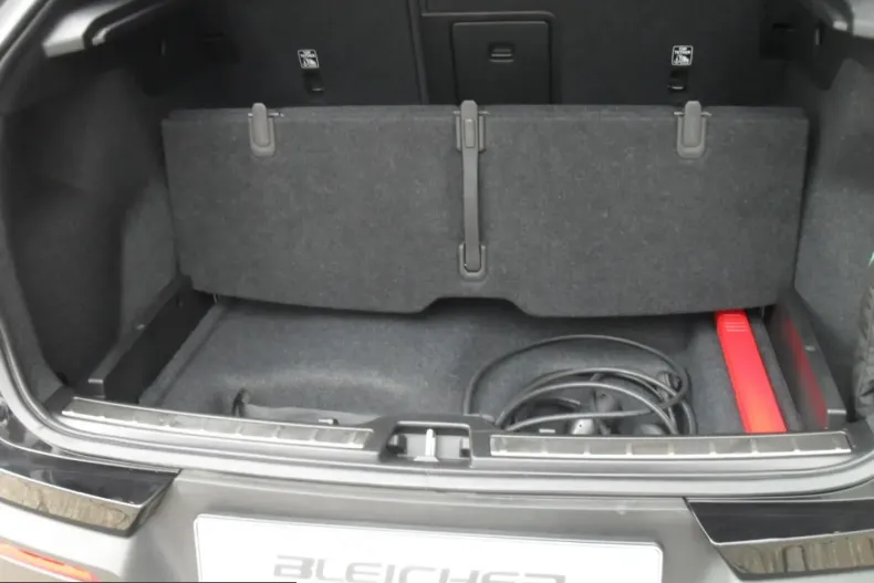 Volvo C40 din 2023 cu 65.994 km - oferta VOL224717 - foto 37
