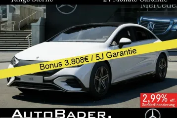 Mercedes-Benz EQE din 2023 - oferta MER224718