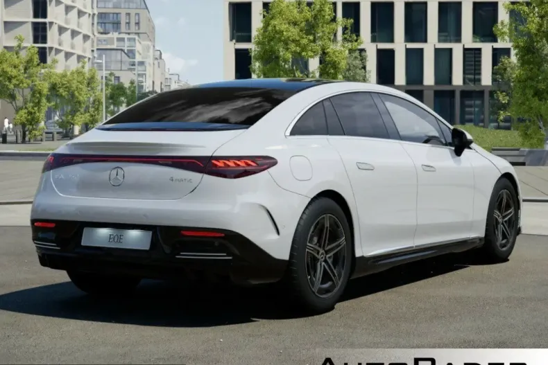 Mercedes-Benz EQE din 2023 cu 44.050 km - oferta MER224718 - foto 2