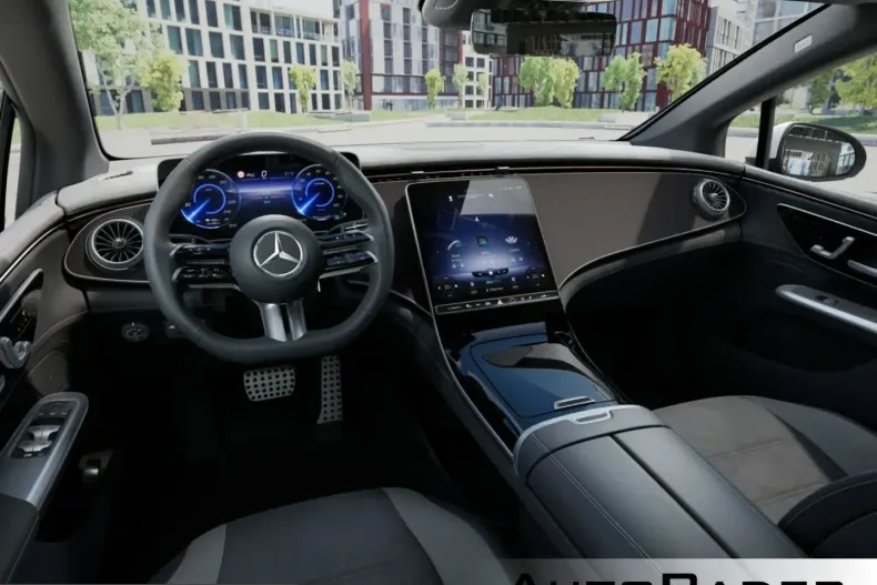 Mercedes-Benz EQE din 2023 cu 44.050 km - oferta MER224718 - foto 3