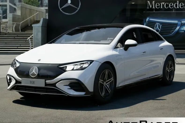 Mercedes-Benz EQE din 2023 cu 44.050 km - oferta MER224718 - foto 4