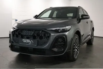 Audi Q5 din 2025 - oferta AUD224719