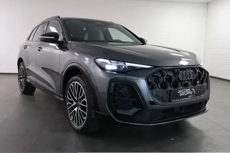 Audi Q5 din 2025 cu 23.113 km - oferta AUD224719 - foto 2