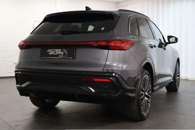 Audi Q5 din 2025 cu 23.113 km - oferta AUD224719 - foto 4