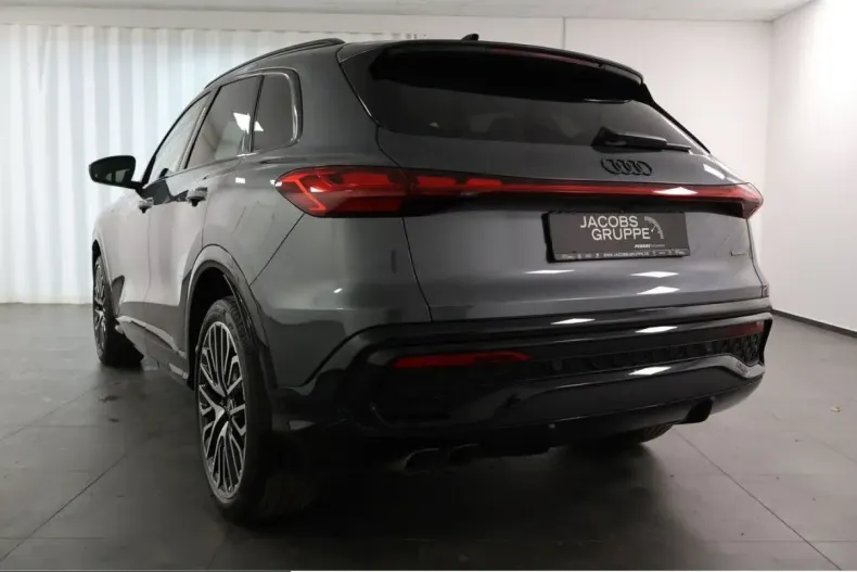 Audi Q5 din 2025 cu 23.113 km - oferta AUD224719 - foto 5