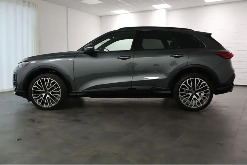 Audi Q5 din 2025 cu 23.113 km - oferta AUD224719 - foto 6