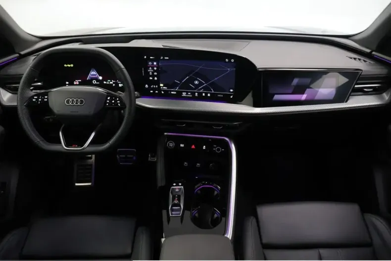 Audi Q5 din 2025 cu 23.113 km - oferta AUD224719 - foto 7