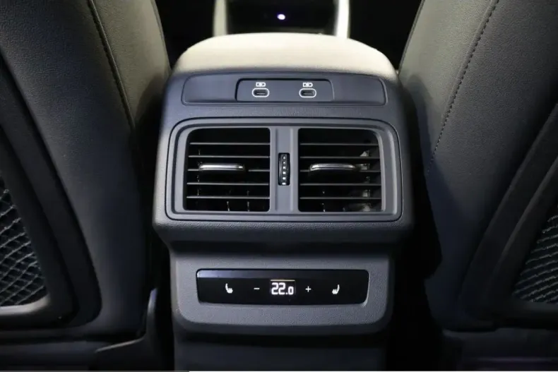 Audi Q5 din 2025 cu 23.113 km - oferta AUD224719 - foto 15