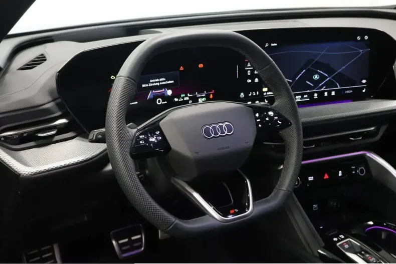 Audi Q5 din 2025 cu 23.113 km - oferta AUD224719 - foto 16