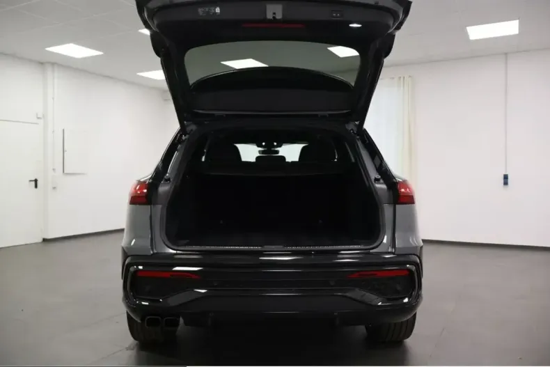 Audi Q5 din 2025 cu 23.113 km - oferta AUD224719 - foto 26