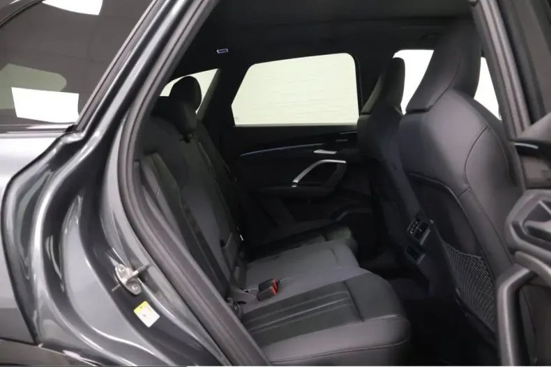 Audi Q5 din 2025 cu 23.113 km - oferta AUD224719 - foto 27