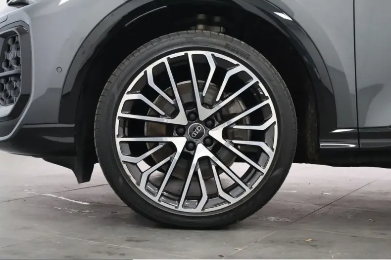 Audi Q5 din 2025 cu 23.113 km - oferta AUD224719 - foto 33
