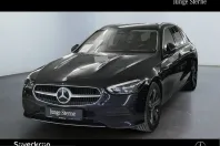 Mercedes-Benz C 300 (Clasa C) din 2023 cu 53.659 km - oferta MER224720 - foto 1