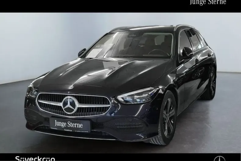 Mercedes-Benz C 300 (Clasa C) din 2023 cu 53.659 km - oferta MER224720 - foto 1