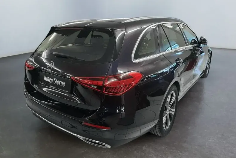 Mercedes-Benz C 300 (Clasa C) din 2023 cu 53.659 km - oferta MER224720 - foto 5