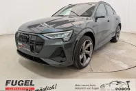 Audi e-tron din 2022 cu 74.420 km - oferta AUD224721 - foto 1