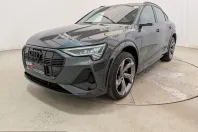 Audi e-tron din 2022 cu 74.420 km - oferta AUD224721 - foto 2