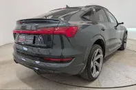 Audi e-tron din 2022 cu 74.420 km - oferta AUD224721 - foto 3