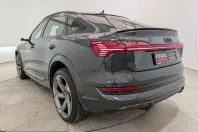 Audi e-tron din 2022 cu 74.420 km - oferta AUD224721 - foto 4