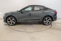 Audi e-tron din 2022 cu 74.420 km - oferta AUD224721 - foto 5