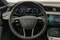 Audi e-tron din 2022 cu 74.420 km - oferta AUD224721 - foto 8