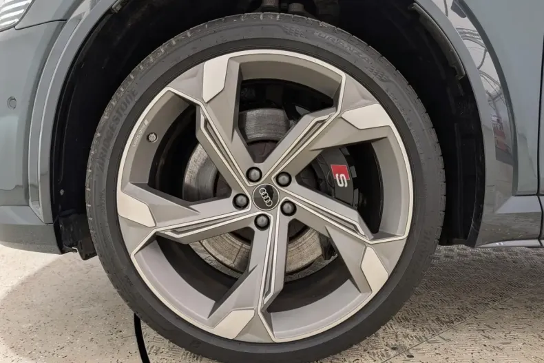 Audi e-tron din 2022 cu 74.420 km - oferta AUD224721 - foto 9