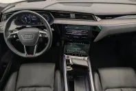 Audi e-tron din 2022 cu 74.420 km - oferta AUD224721 - foto 10