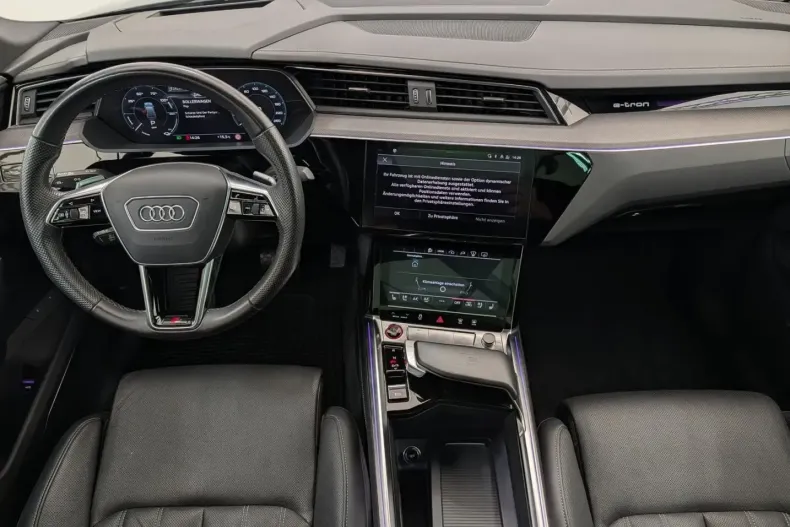 Audi e-tron din 2022 cu 74.420 km - oferta AUD224721 - foto 10