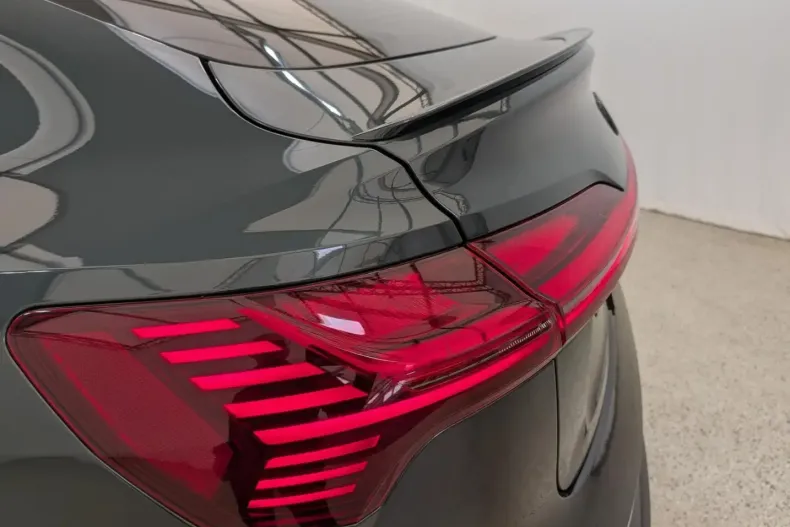 Audi e-tron din 2022 cu 74.420 km - oferta AUD224721 - foto 14