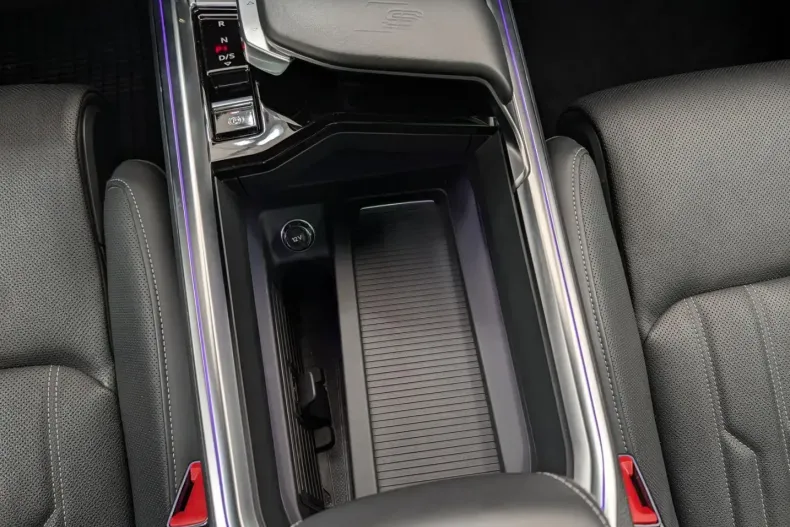 Audi e-tron din 2022 cu 74.420 km - oferta AUD224721 - foto 15