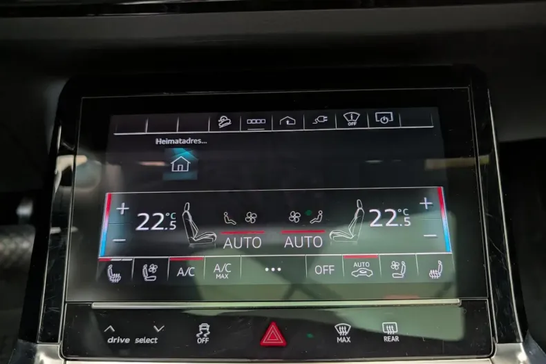 Audi e-tron din 2022 cu 74.420 km - oferta AUD224721 - foto 17