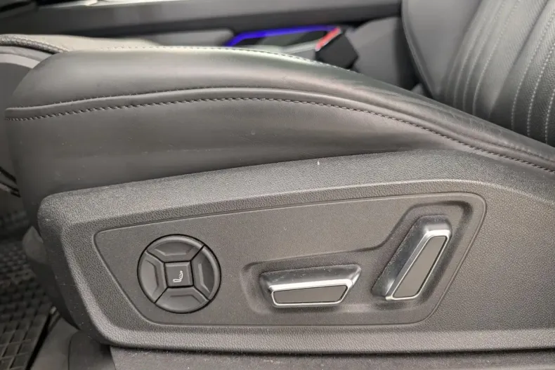 Audi e-tron din 2022 cu 74.420 km - oferta AUD224721 - foto 25