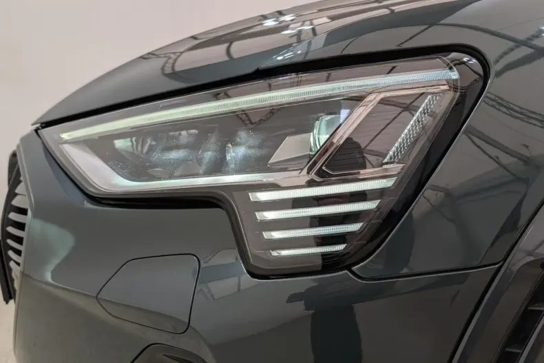 Audi e-tron din 2022 cu 74.420 km - oferta AUD224721 - foto 26